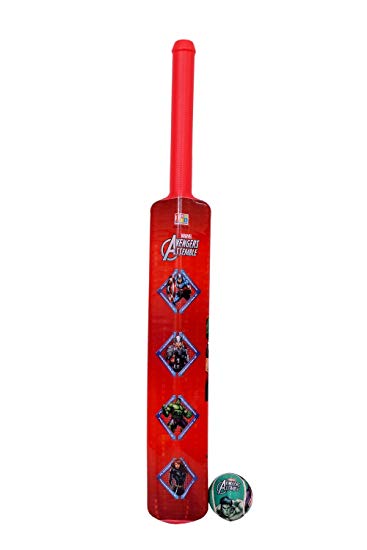 I Toys Sr. Bat & Ball PVC Packet